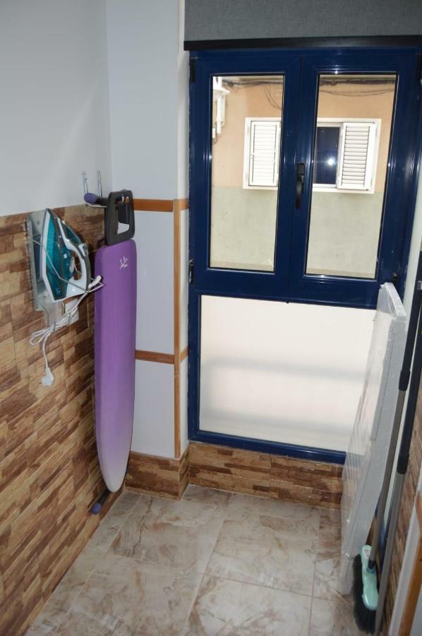Appartement Agaete 4a Agaete (Gran Canaria)
