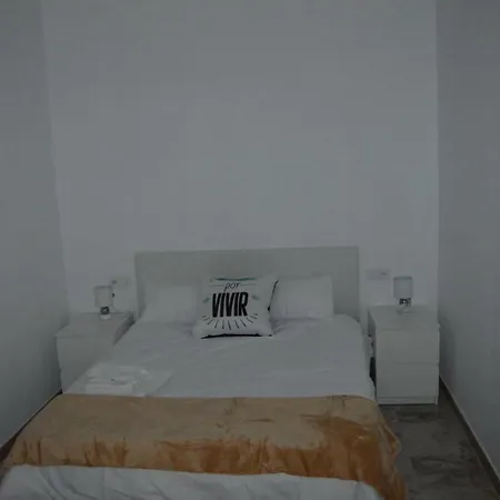 Apartamento Agaete Beach 4A Exterior photo