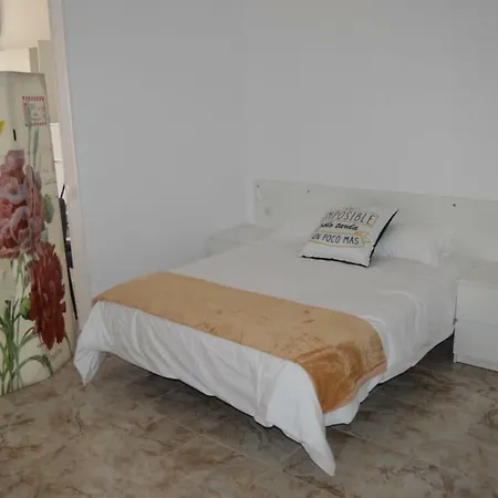 Apartamento Agaete Beach 4A Exterior photo