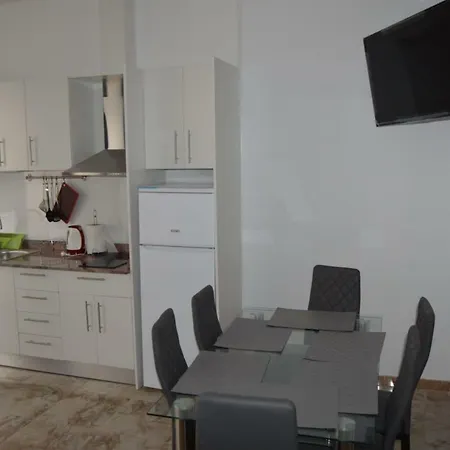 Apartamento Agaete Beach 4A Exterior photo