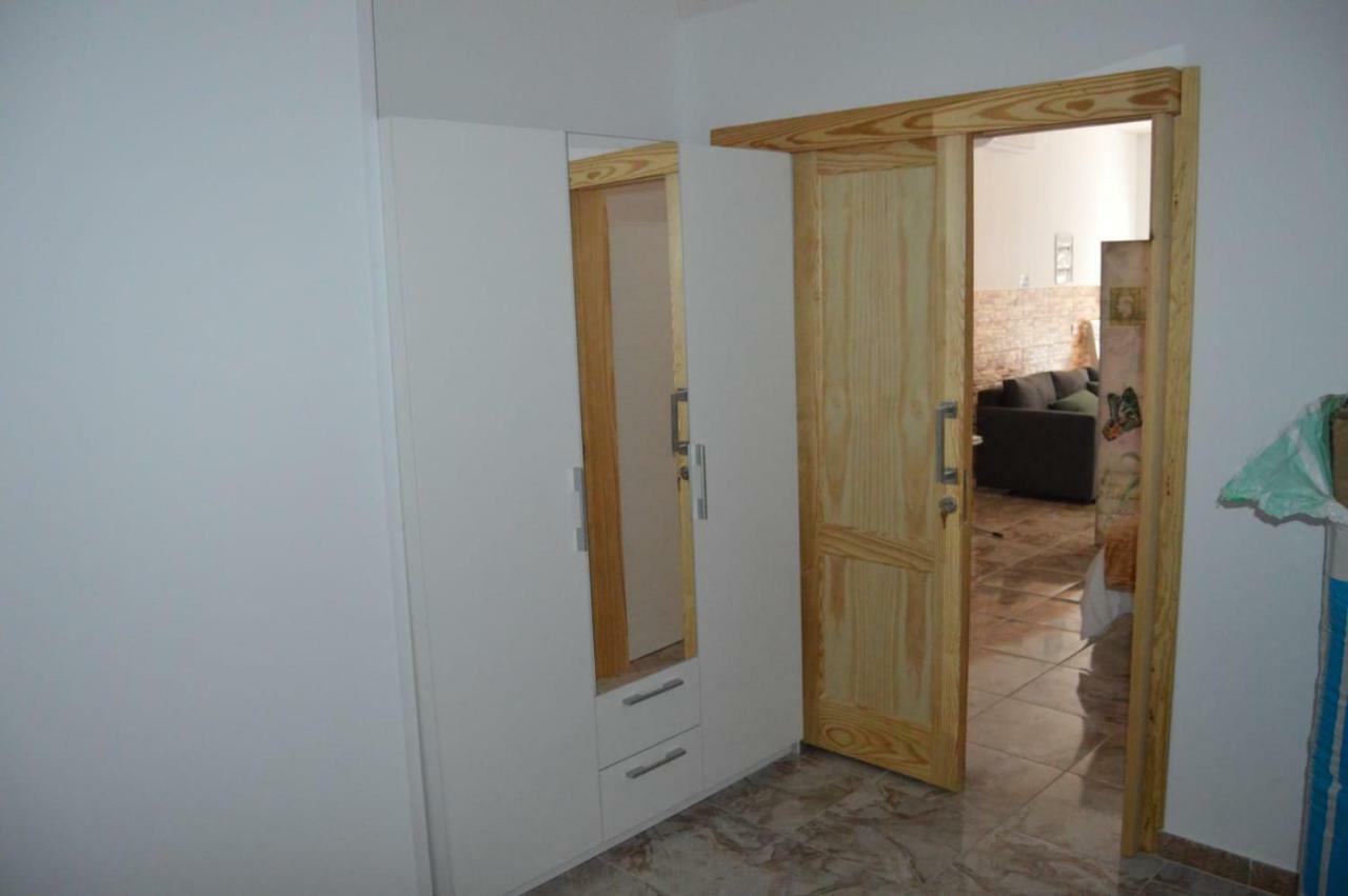 Agaete 4a Apartment Agaete (Gran Canaria)