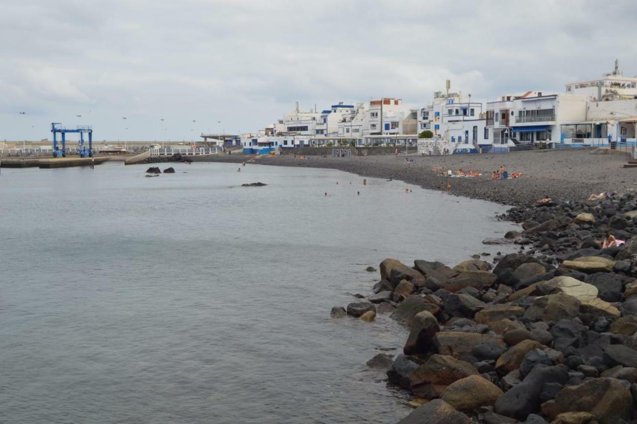 Apartment Agaete 4a Agaete (Gran Canaria)